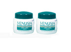 Venusia Moisturizing Cream 100Gm (Pack Of 2)
