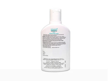 Dr. Reddy Venusia Soft+ Moisturizing Lotion 100ml (Pack Of 2)