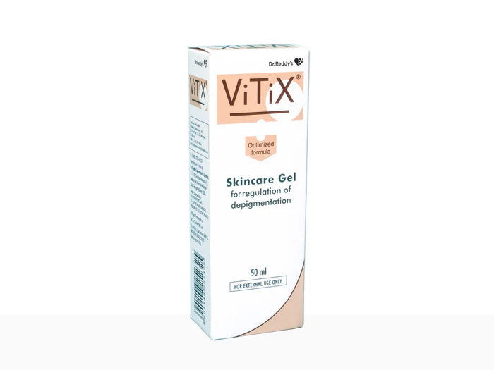 Dr. Reddy Vitix Skincare Gel 50ml