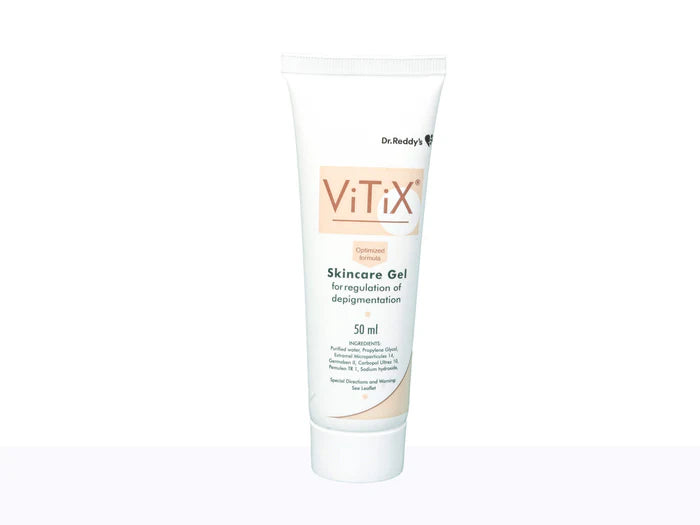 Dr. Reddy Vitix Skincare Gel 50ml