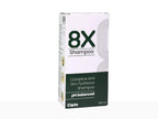 8X Shampoo, 120Ml (Pack Of 2)