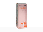 Saslic Foaming Face Wash 60Ml (Pack Of 2)