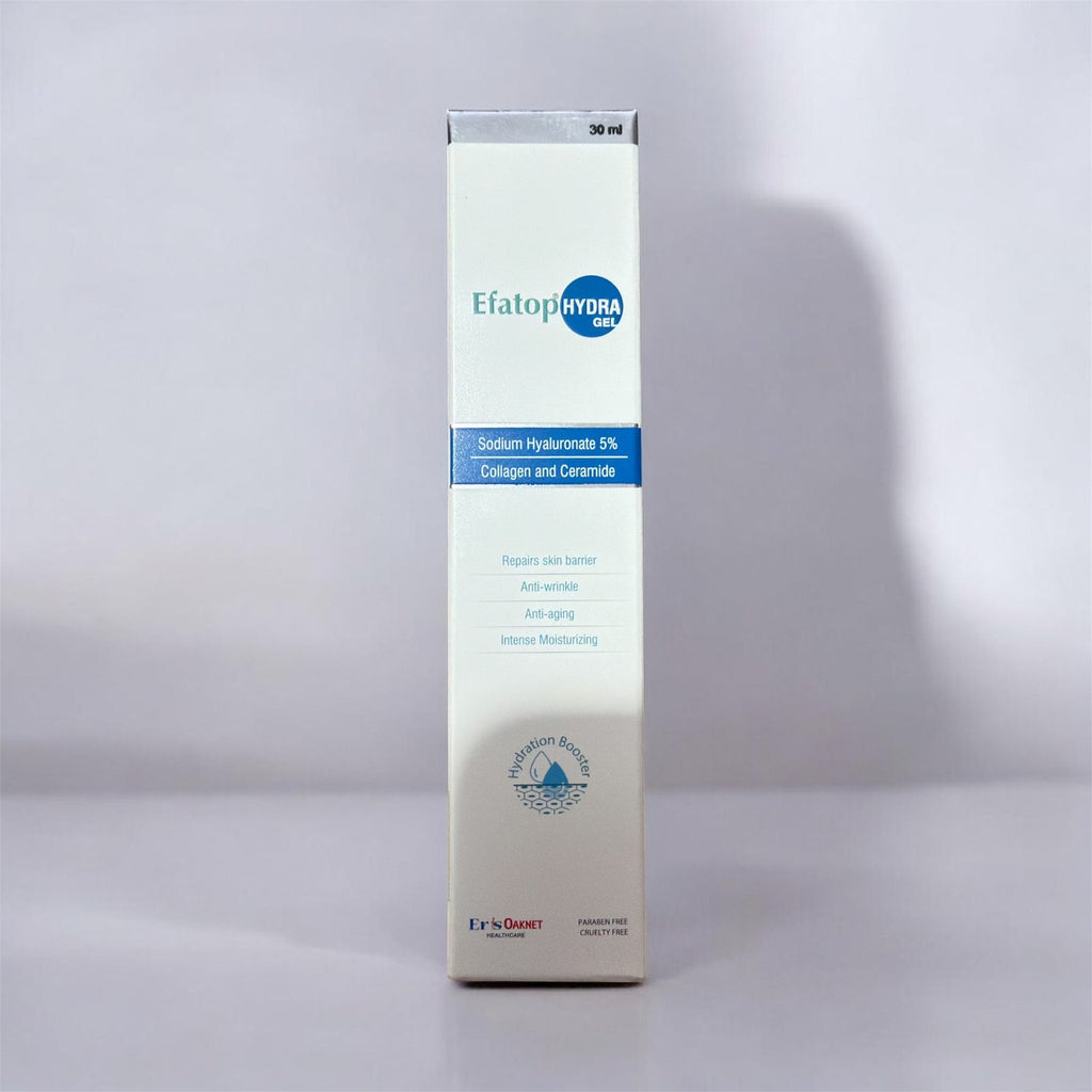 Efatop Hydra Gel 30Ml