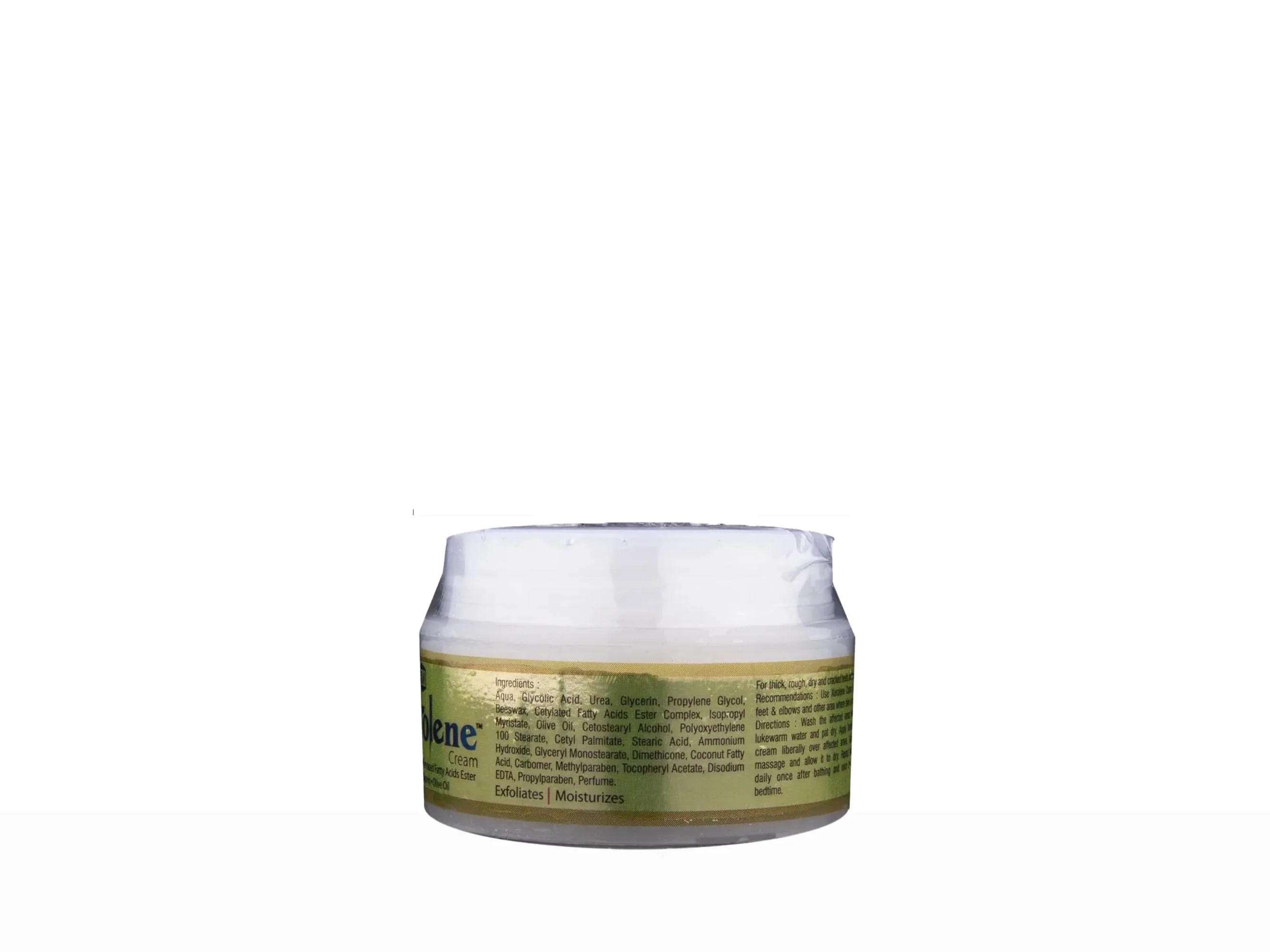 Xerolene Cream
