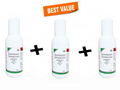 Zydip C Lotion 50Ml (Pack Of 3)