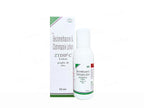 Zydip C Lotion 50Ml (Pack Of 3)