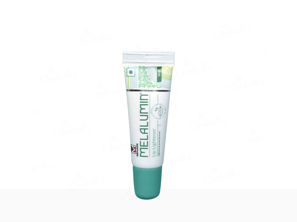 Melalumin Lip Lightener Pack Of 2