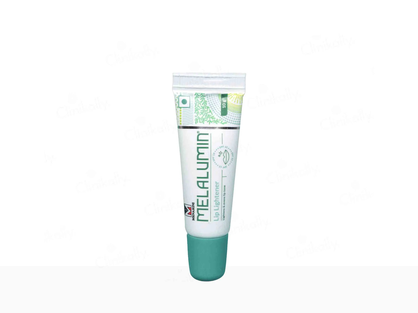 Menarini Melalumin Lip Lightener SPF 15