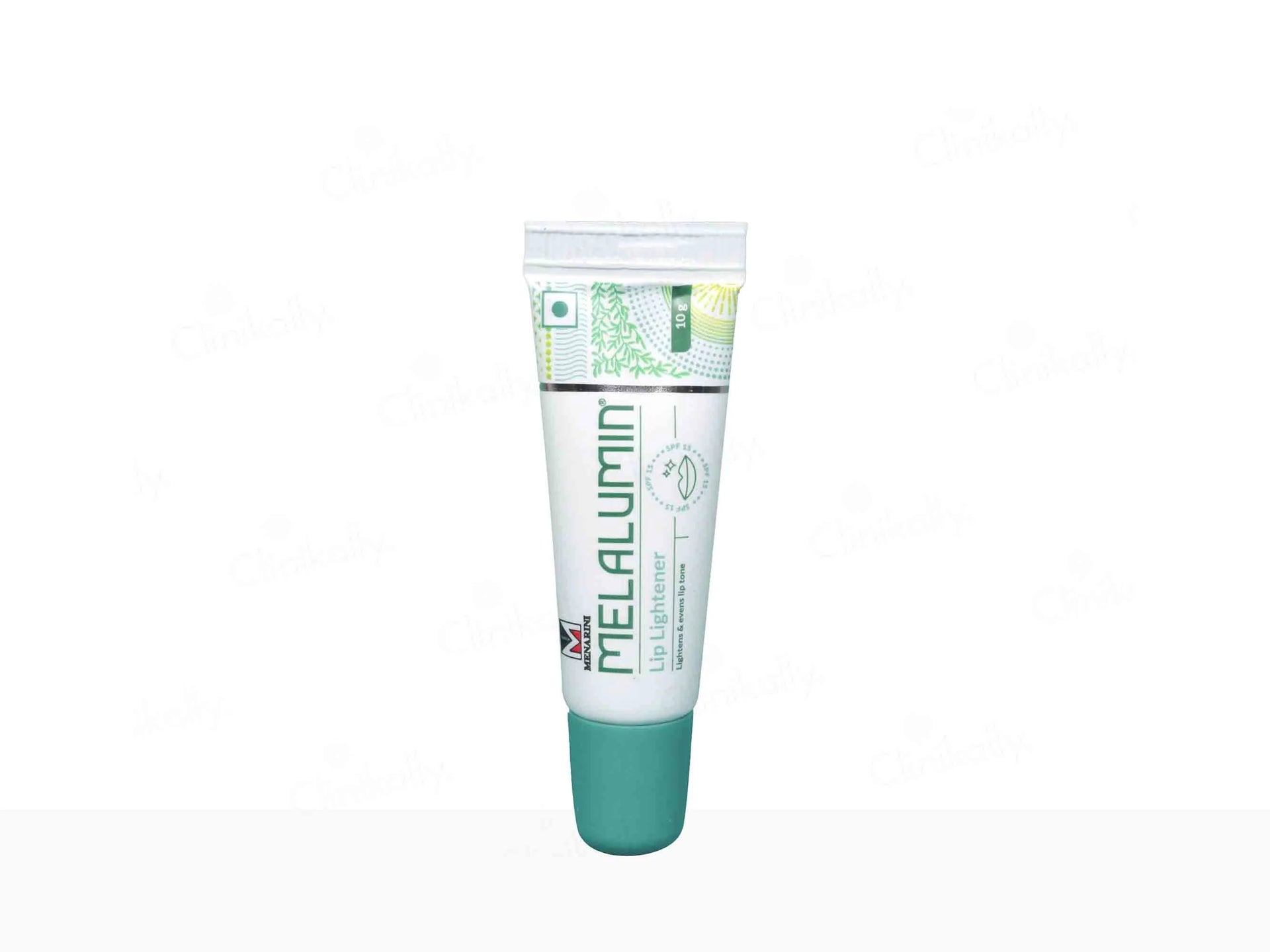 Melalumin Lip Lightener Pack Of 2