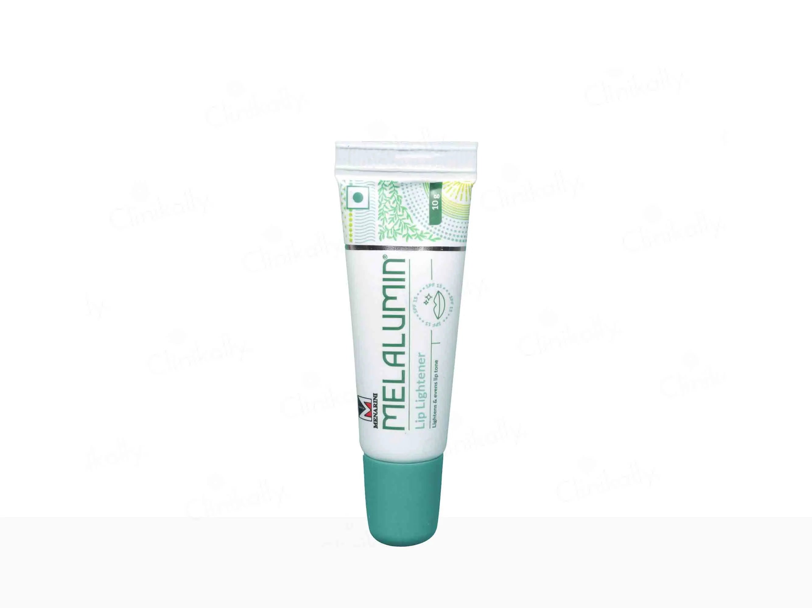 Melalumin Lip Lightener Pack Of 2