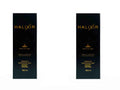 Halixir Versatile Nourishing Hair Oil 100Ml (Pack Of 2)