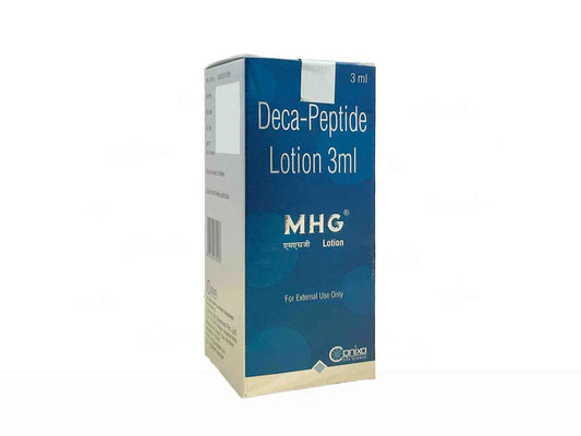 Canixa MHG 3mg Lotion