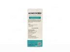 Iberia Acnecross Advanced Oil Control Moisturizing Gel
