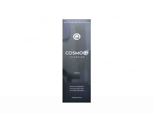 CosmoQ Shampoo 200Ml