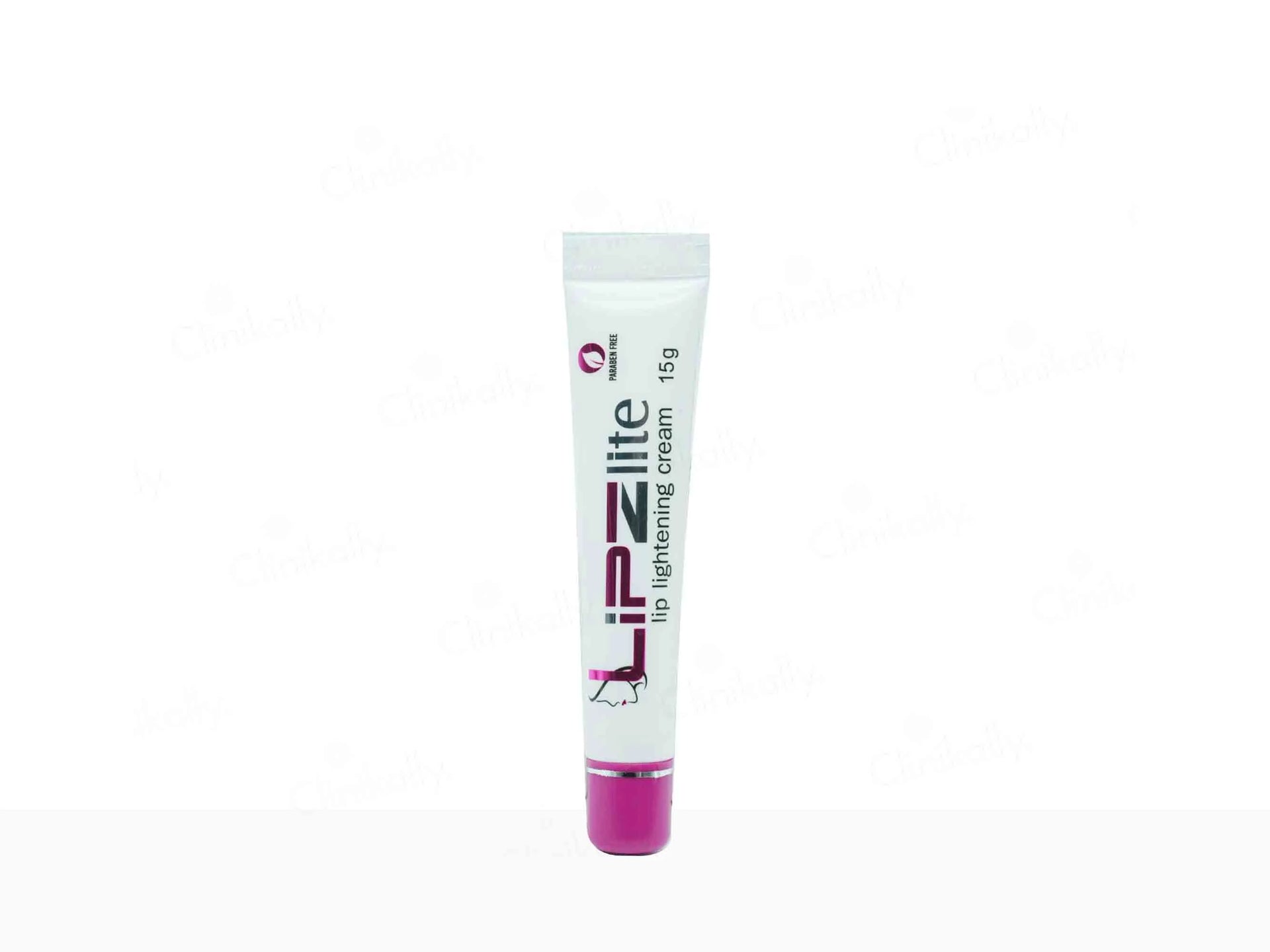 Lipzlite Lip Lightening Cream 15Gm Pack Of 2