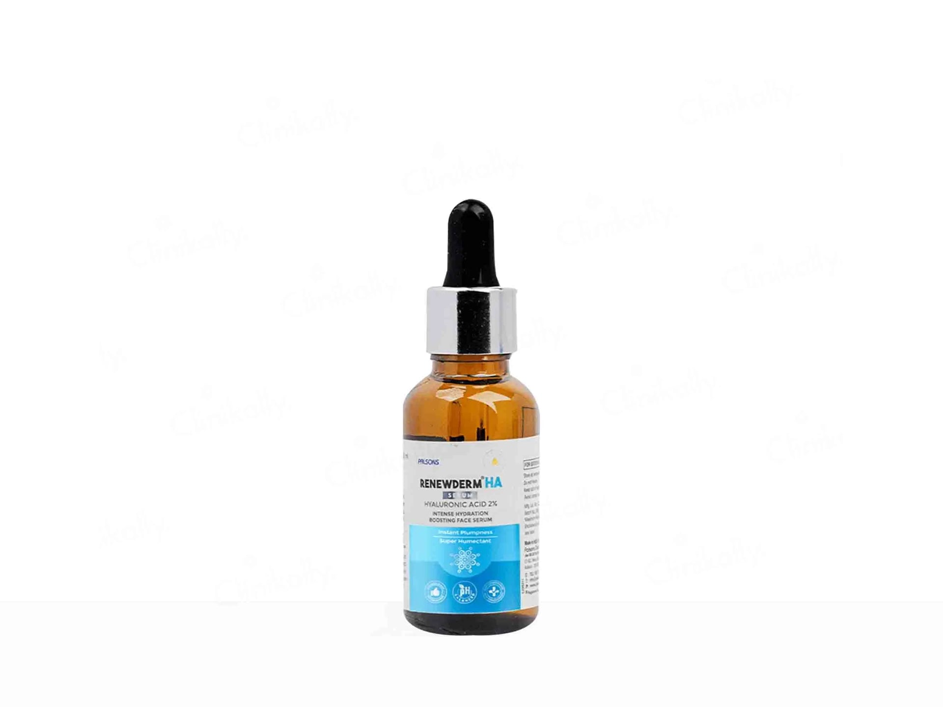Renewderm HA Serum 30Ml