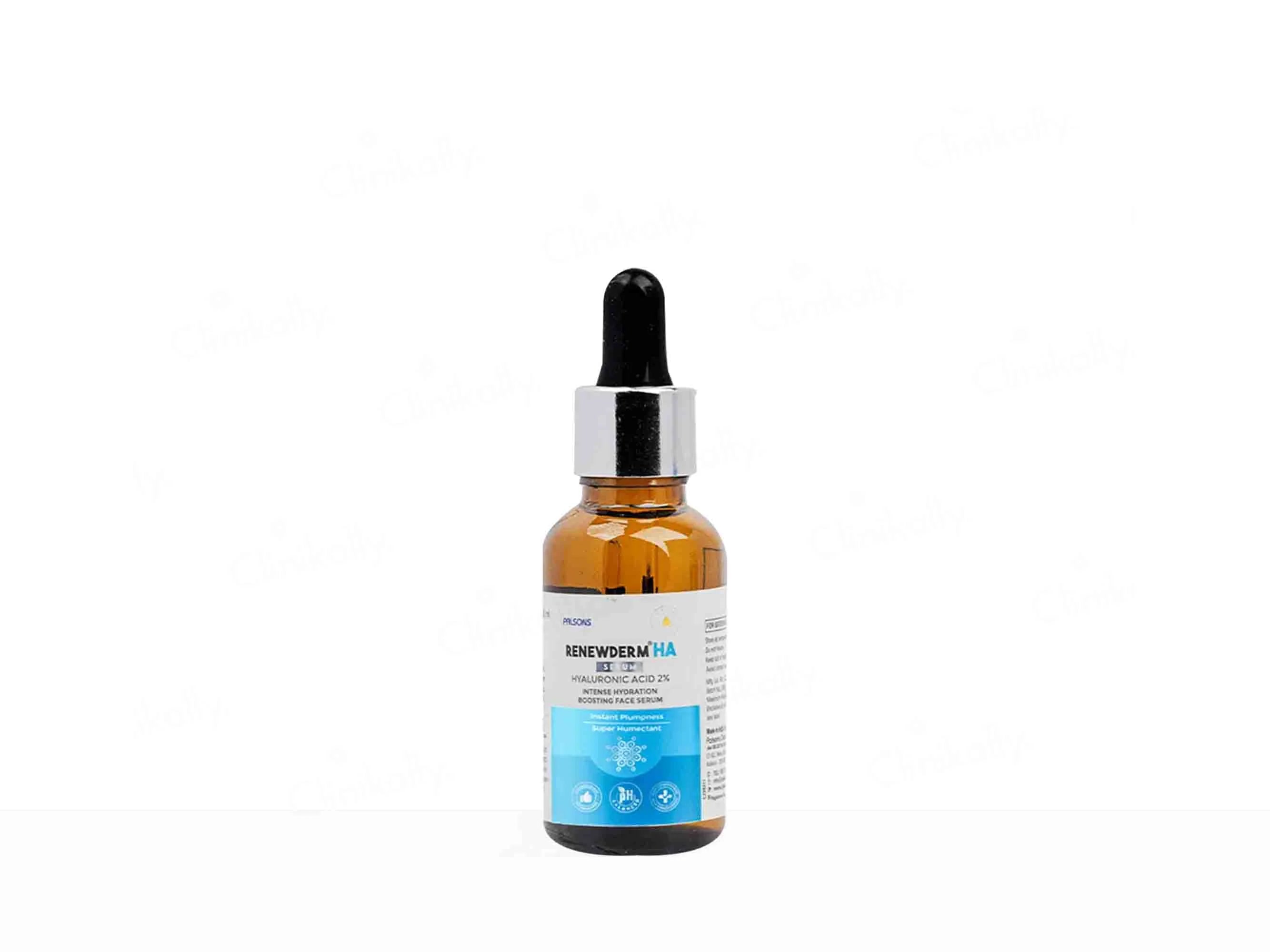 Renewderm HA Serum 30Ml
