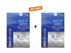 Morr F Aqua Plus 5 Topical Solution 2 x 60 ml