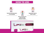 Lipzlite Lip Lightening Cream 15Gm Pack Of 2