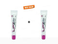 Lipzlite Lip Lightening Cream 15Gm Pack Of 2