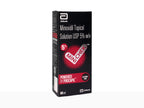 Minichek 5 Solution 60Ml