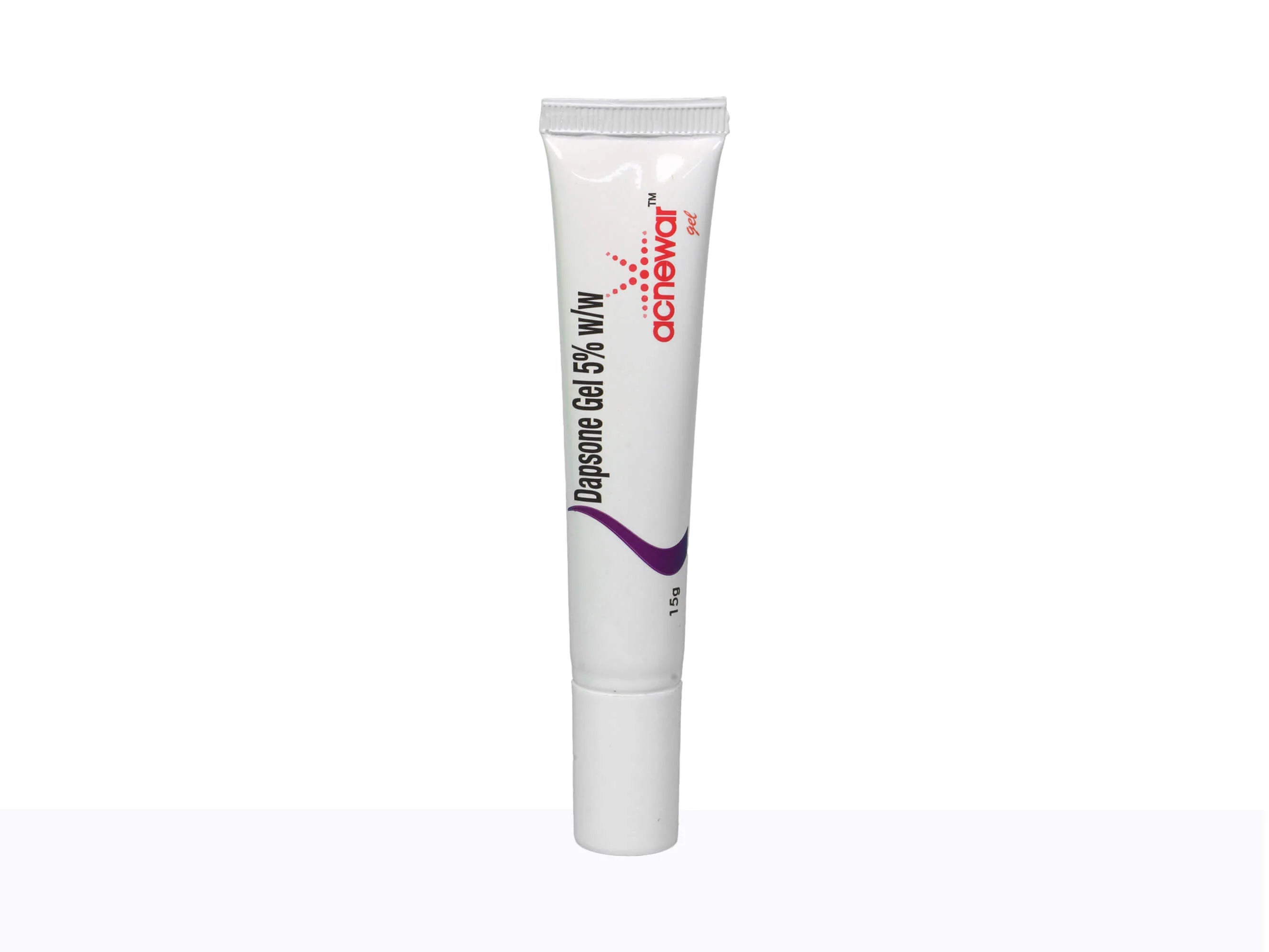 Akumentis Acnewar Gel 15Gm Pack Of 2