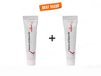 Akumentis Acnewar Plus Gel 15Gm Pack Of 2