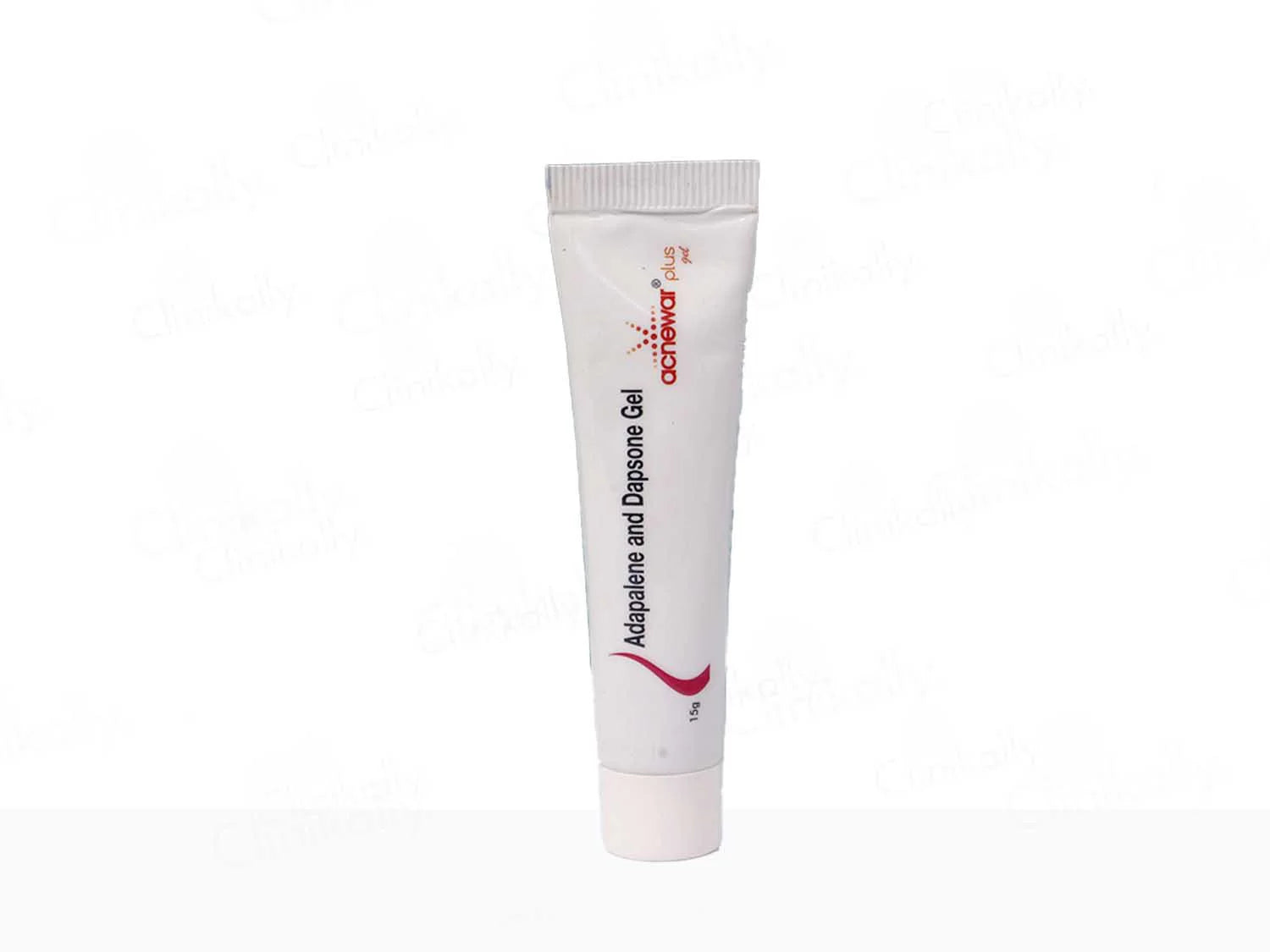 Akumentis Acnewar Plus Gel 15Gm Pack Of 2