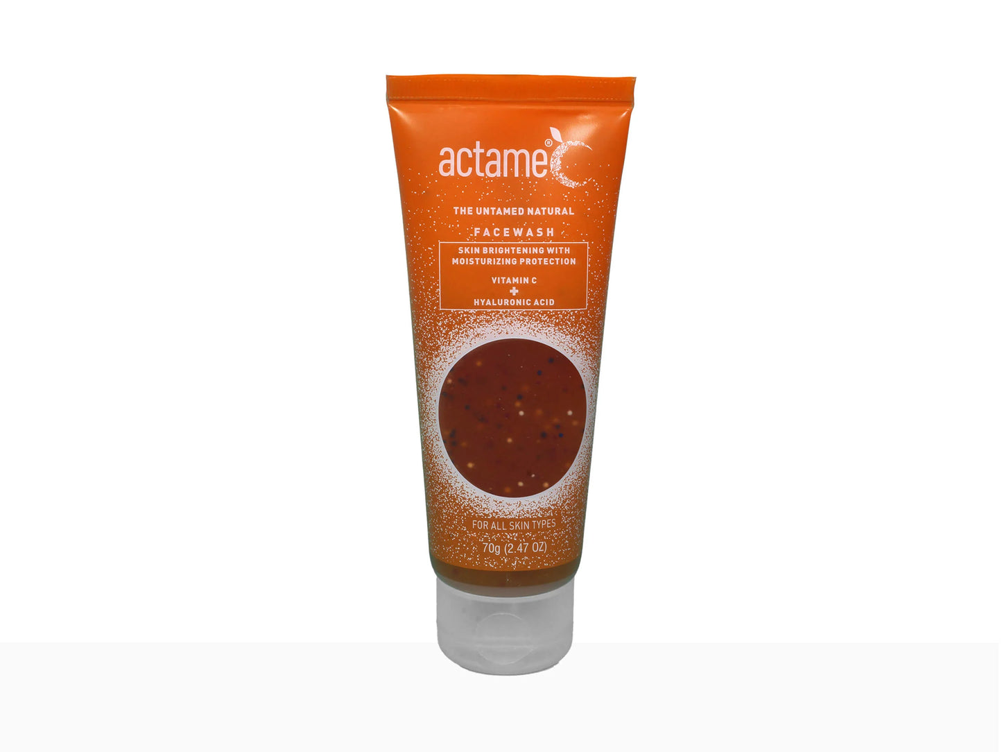 Solderma Actame C Face Wash