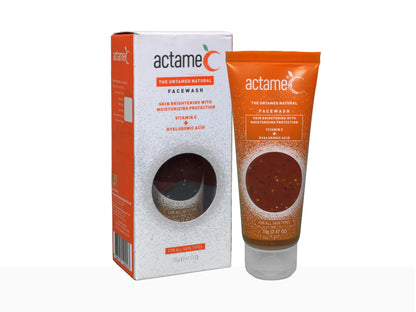 Solderma Actame C Face Wash