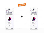 Clenia Skin Rejuvenating Face Wash (Combo) 2 x 100 ml