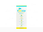 Yuvinie Sunscreen Aqua Gel 50Gm Pack 2