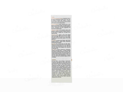Truderma Moisturizing Lotion 150ml