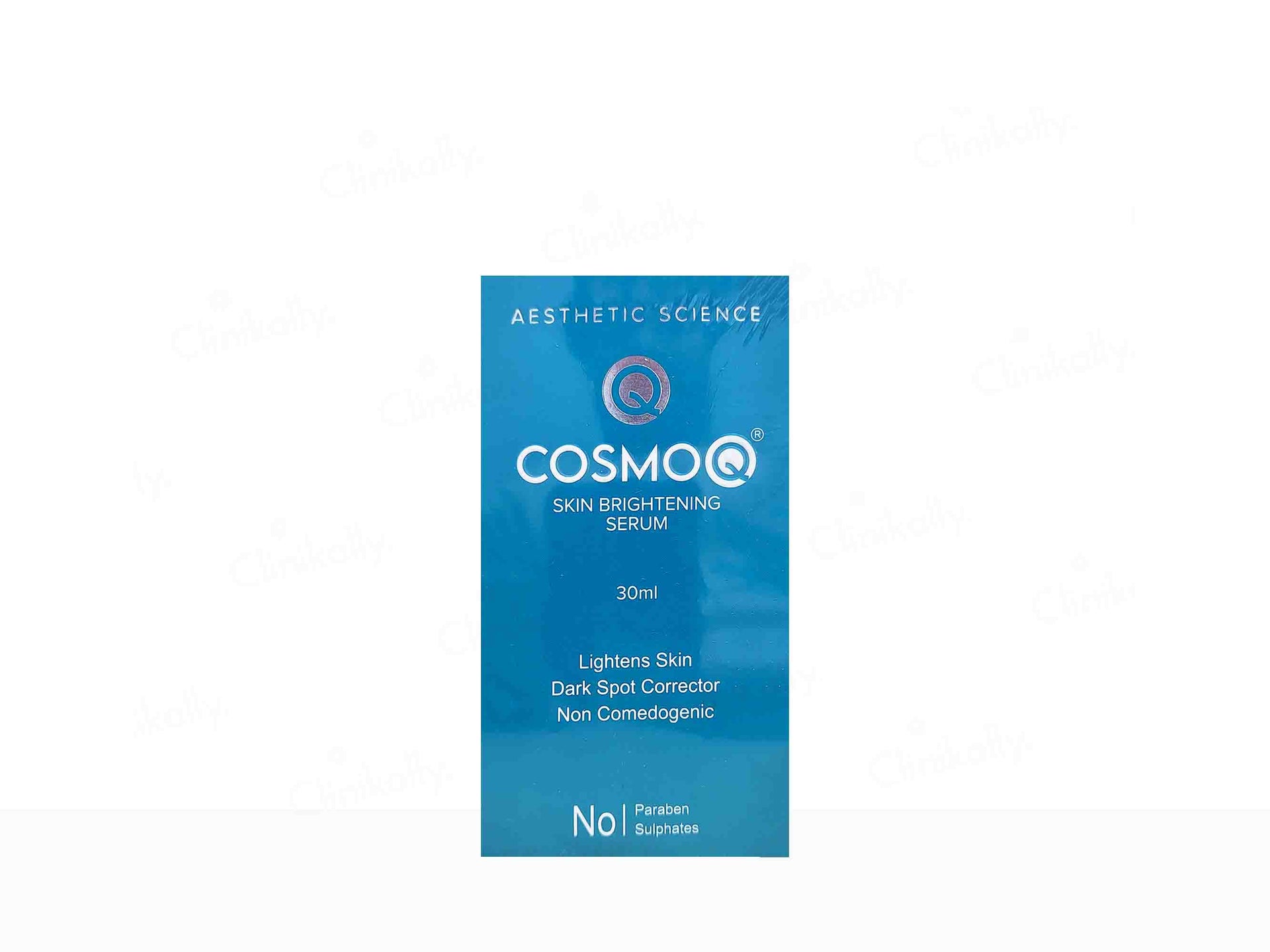 CosmoQ Skin Brightening Serum 30Ml 30 ml