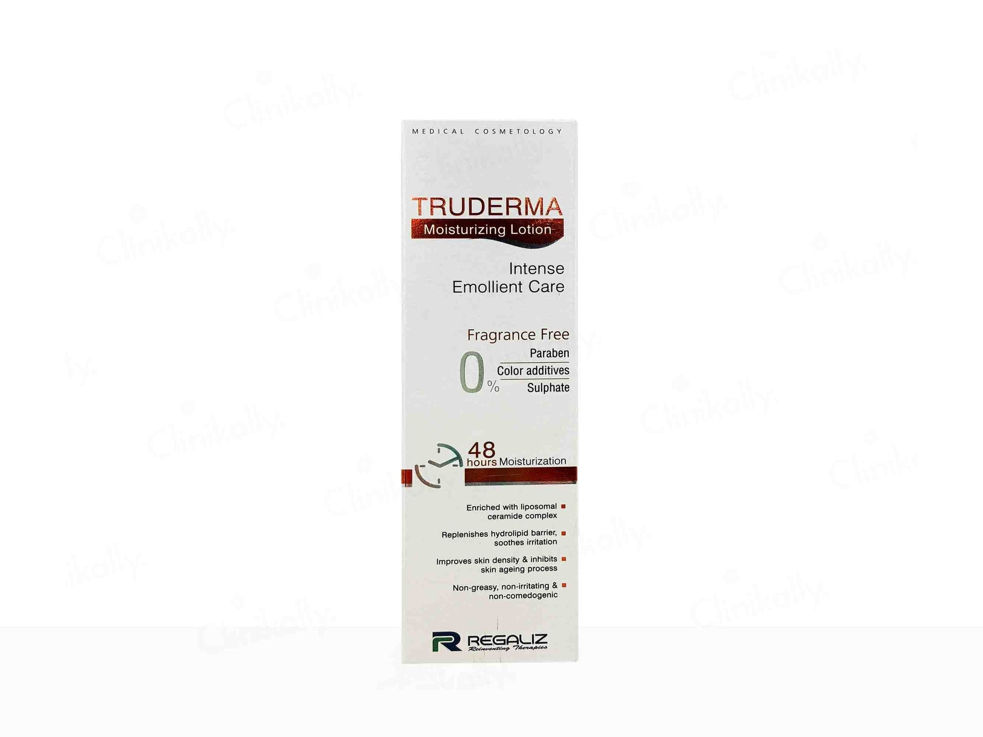 Truderma Moisturizing Lotion 150ml