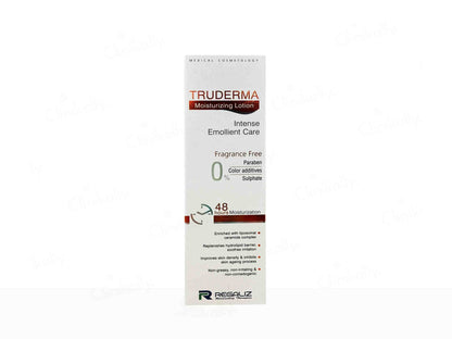 Truderma Moisturizing Lotion 150ml
