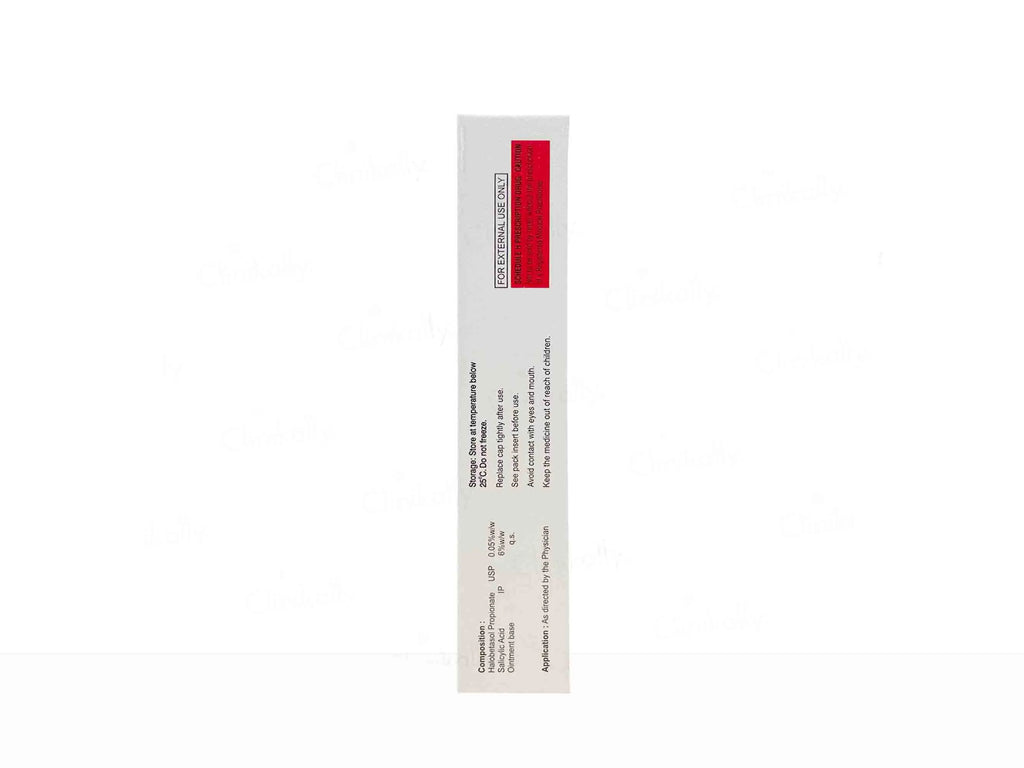Halonext S Ointment 30Gm Pack Of 2