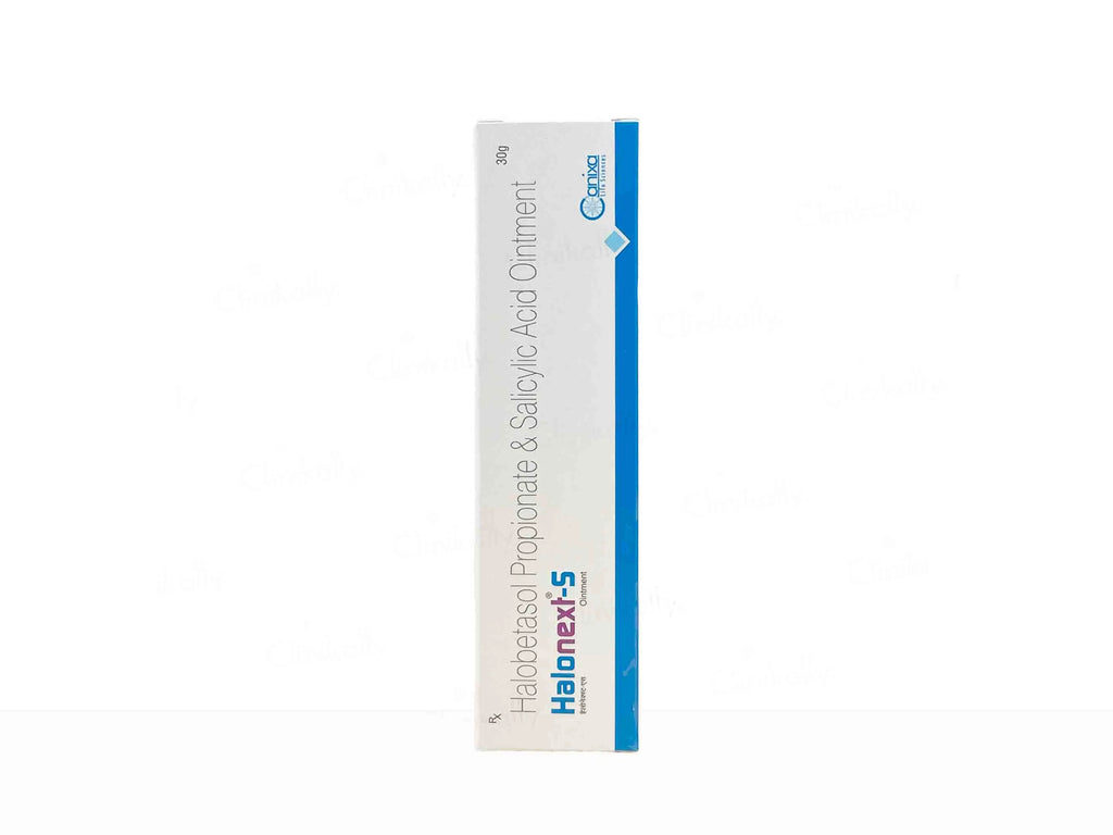 Halonext S Ointment 30Gm Pack Of 2