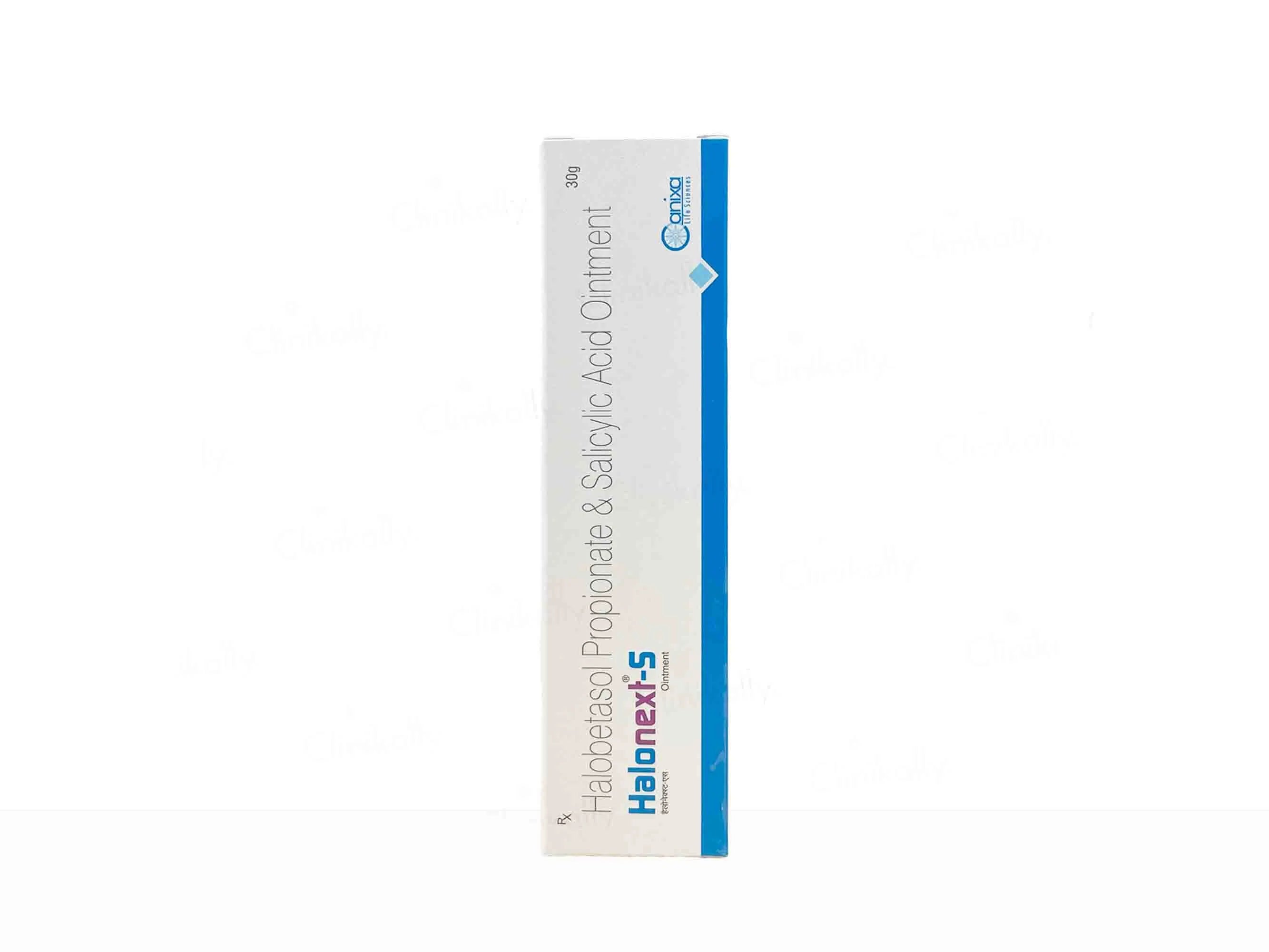 Halonext S Ointment 30Gm Pack Of 2