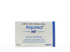 Aqurea HF Richly Nourishing Hand & Foot Cream Gel (Combo)