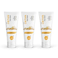 Ubtan Face Wash 60Ml Pack Of 3