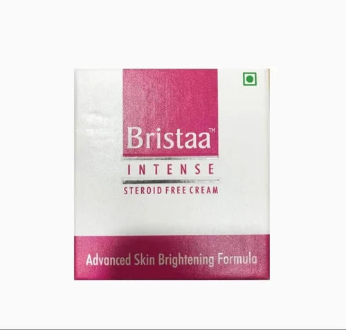 Sun Pharma Bristaa Intense Cream 20g