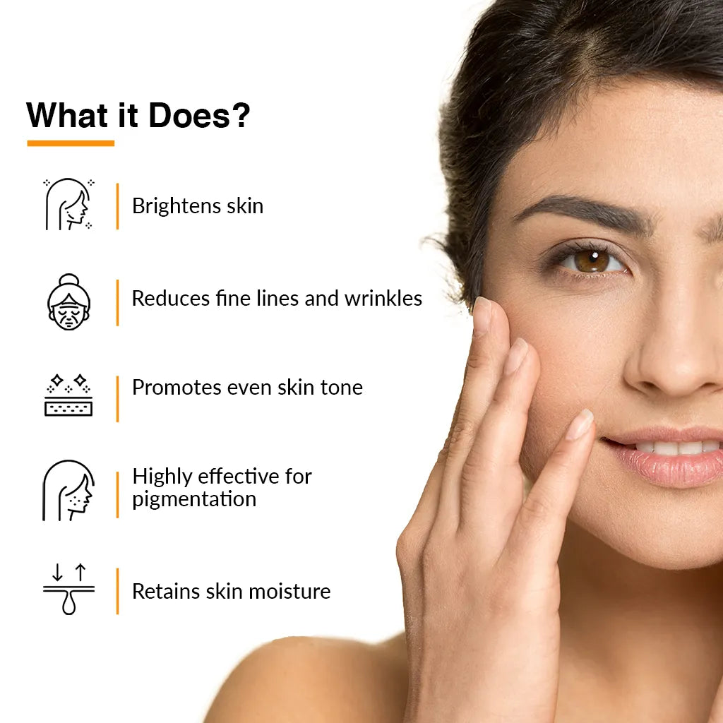 Fixderma C Enhance-25 Serum 15Gm