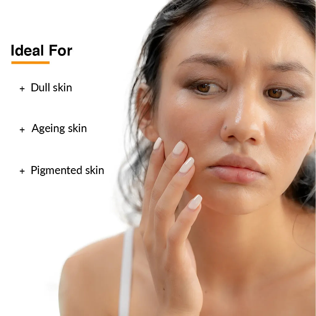 Fixderma C Enhance-25 Serum 15Gm