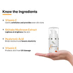 Fixderma C Enhance-25 Serum 15Gm