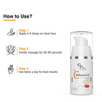 Fixderma C Enhance-25 Serum 15Gm