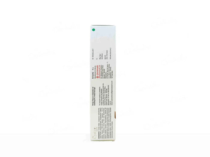 Cysteo Intensive Pigment Corrector Cream
