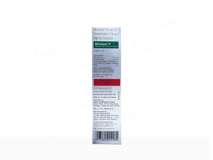 MPower F Topical Solution 60Ml
