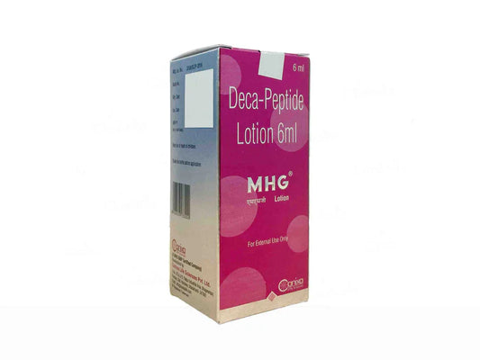 Canixa MHG 6mg Lotion 6ml