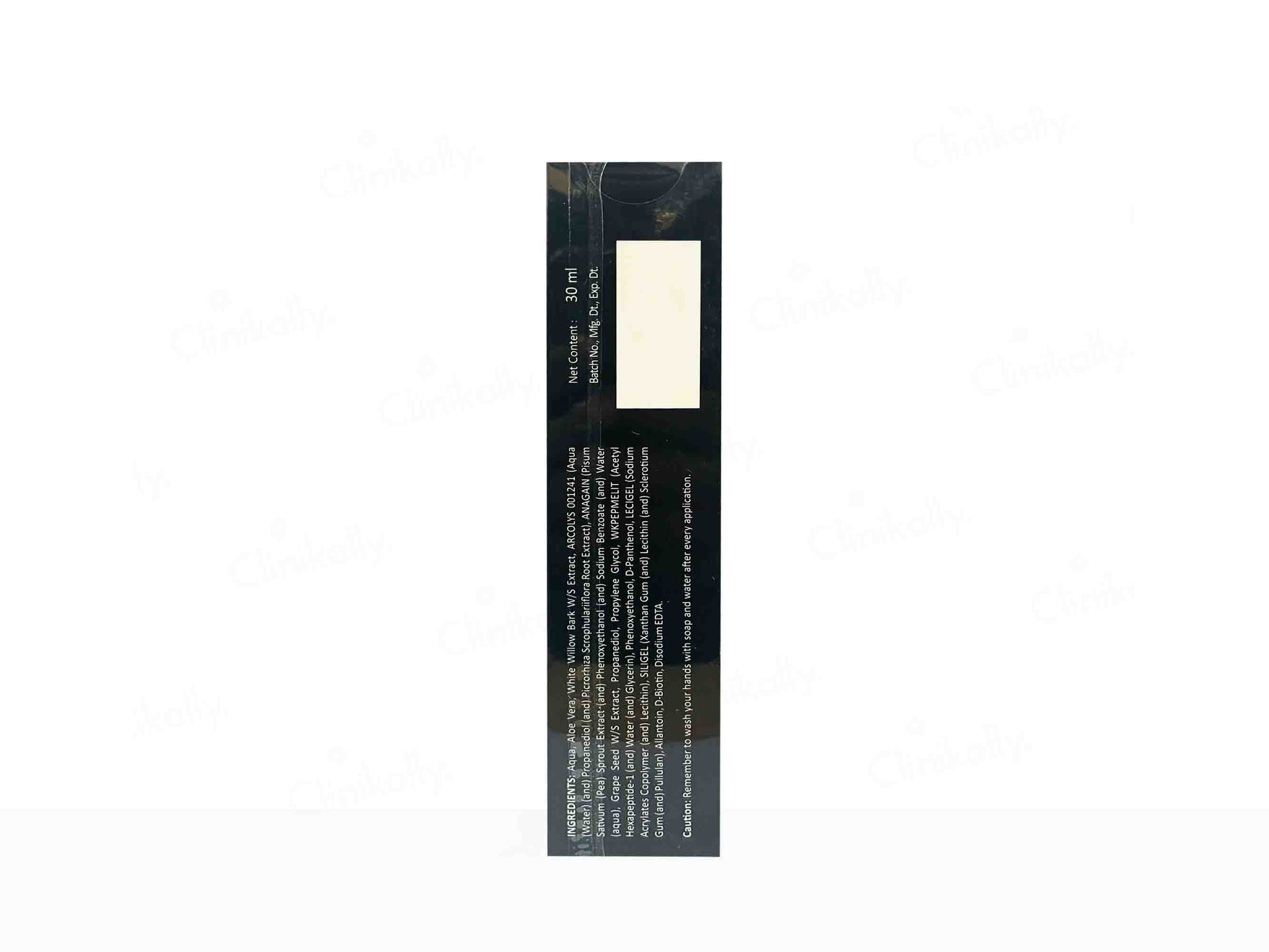 Tricholys Intensive Grey Hair Serum 30Ml